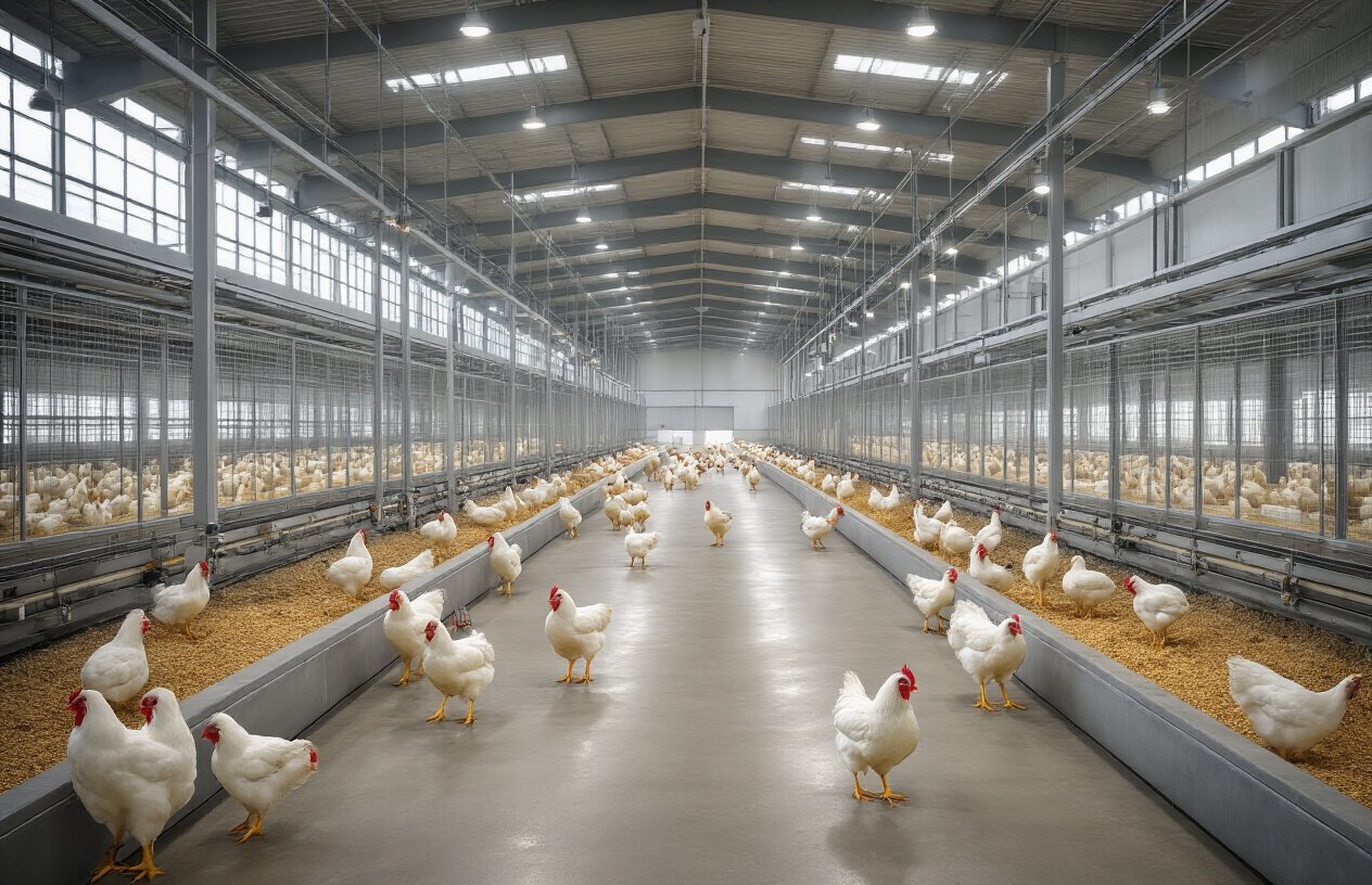 Essential Housing and Infrastructure Requirements