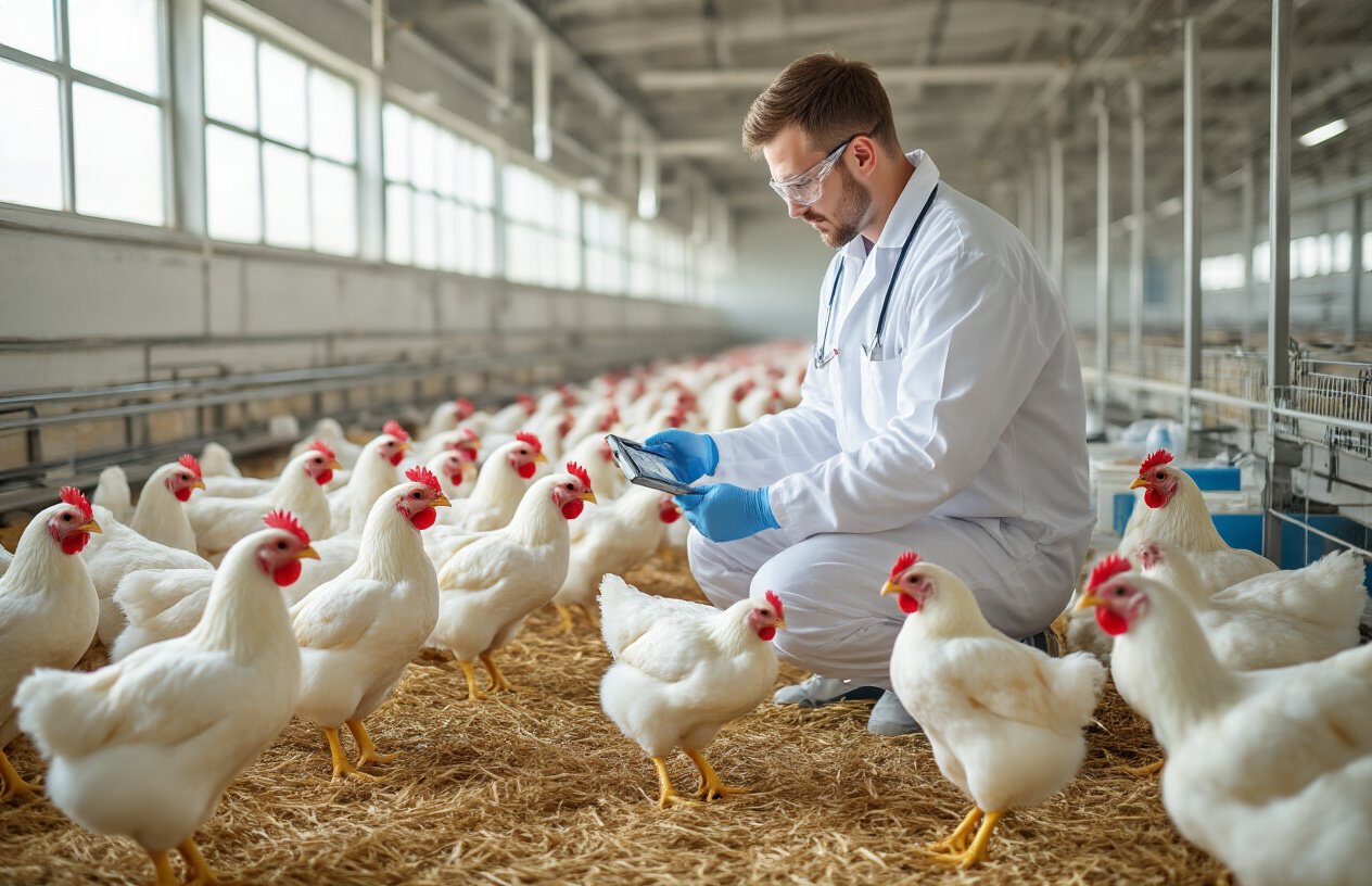 Health Management and Disease Prevention